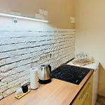 Savoya N°20 Old Town Apartment