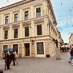 Apartment Savoya N°20 Old Town