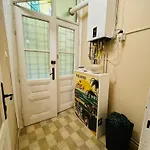 Savoya N°20 Old Town Apartment *