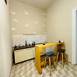 Savoya N°20 Old Town Apartment