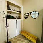 Savoya N°20 Old Town Apartment *