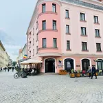 Savoya N°20 Old Town Apartment Timisoara