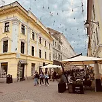 Savoya N°20 Old Town Apartment *