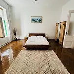 Savoya N°20 Old Town Apartment Timisoara