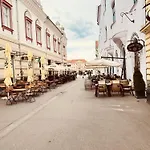 Apartment Savoya N°20 Old Town