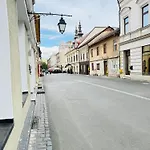 Apartment Savoya N°20 Old Town *