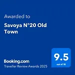 Savoya N°20 Old Town Apartment Timisoara