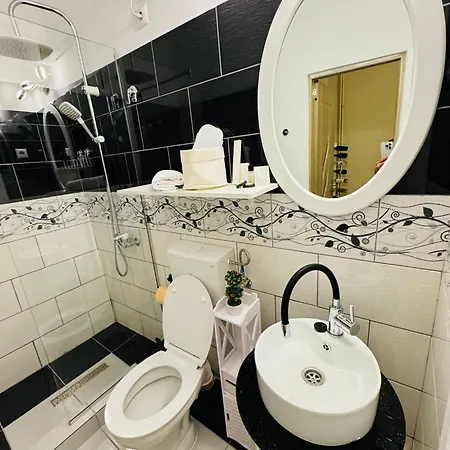 شقة Savoya N°20 Old Town تيميشورا