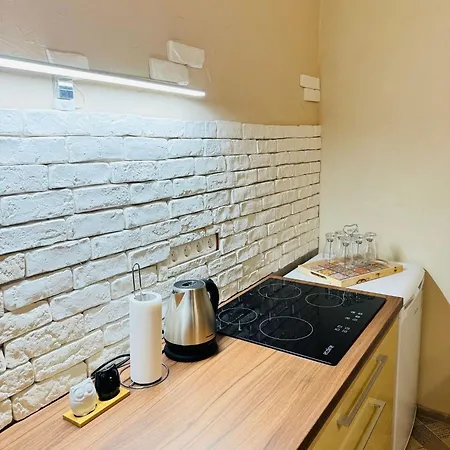 Savoya N°20 Old Town Apartamento