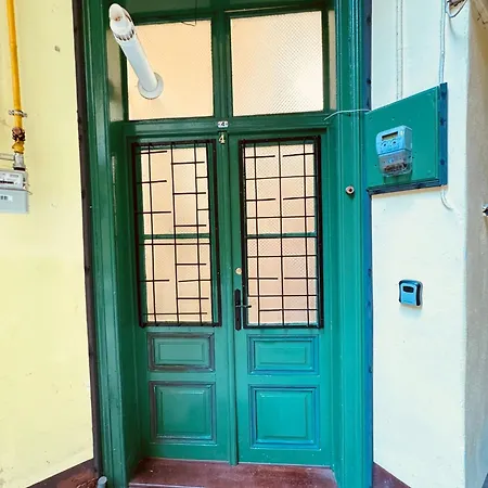 Savoya N°20 Old Town تيميشورا