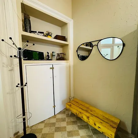 Savoya N°20 Old Town شقة *