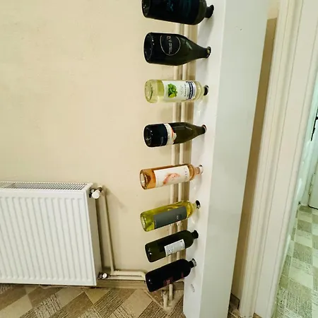 Savoya N°20 Old Town تيميشورا