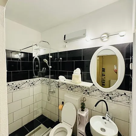 Savoya N°20 Old Town تيميشورا