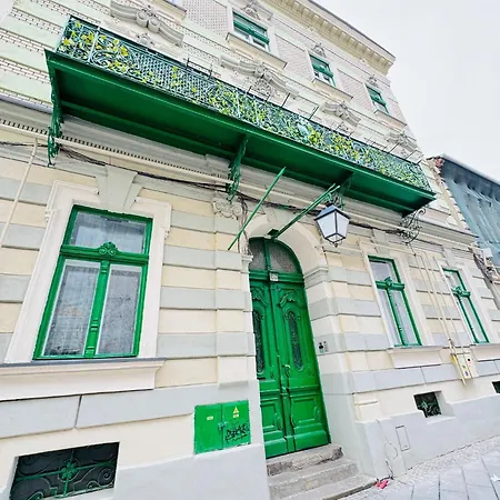 Savoya N°20 Old Town * تيميشورا