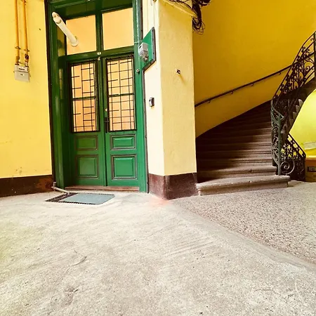 Savoya N°20 Old Town *