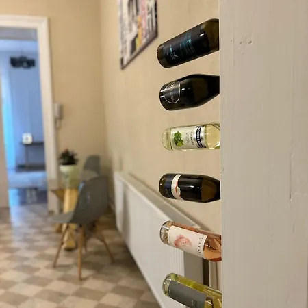 Savoya N°20 Old Town * تيميشورا