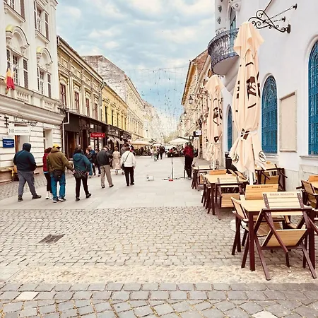 Savoya N°20 Old Town *