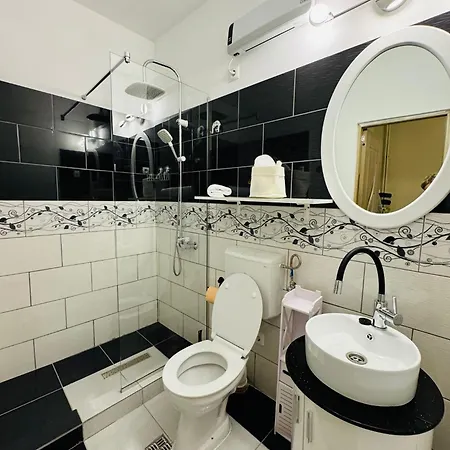 Savoya N°20 Old Town Apartamento