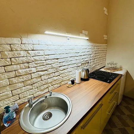 Apartamento Savoya N°20 Old Town