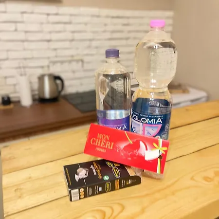 شقة Savoya N°20 Old Town