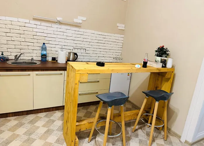 Savoya N°20 Old Town Apartment Timişoara