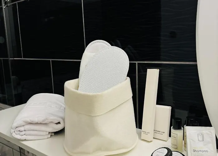 Savoya N°20 Old Town *