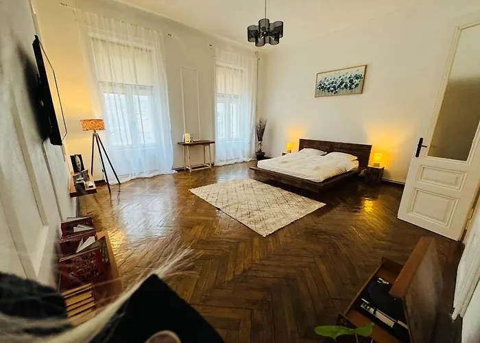 Savoya N°20 Old Town * Timişoara