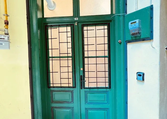 Savoya N°20 Old Town Timişoara