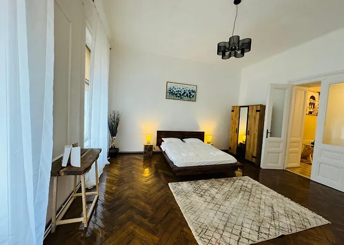 Apartment Savoya N°20 Old Town *