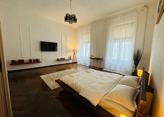 Apartment Savoya N°20 Old Town