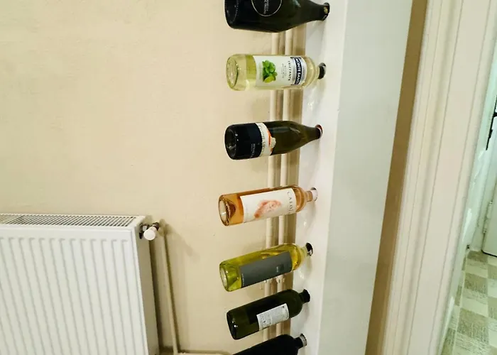 Savoya N°20 Old Town Timişoara