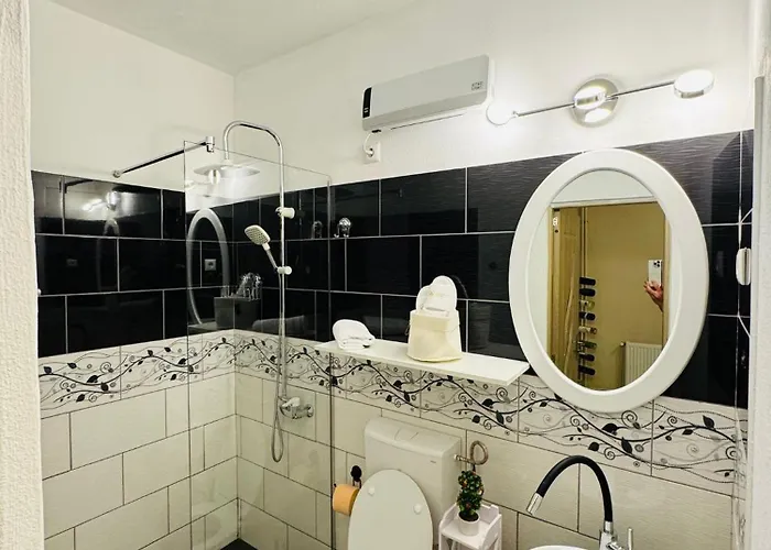 Savoya N°20 Old Town Timişoara