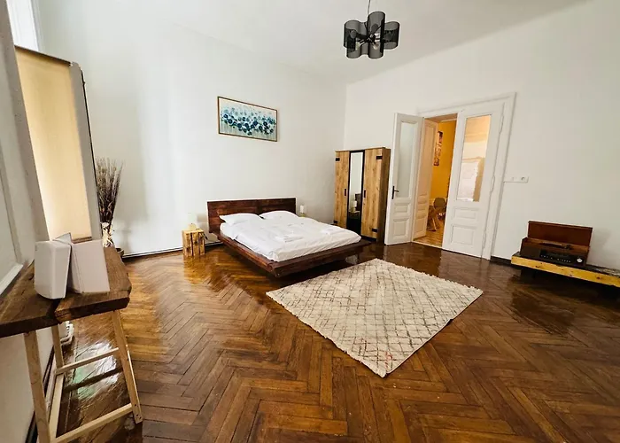 Savoya N°20 Old Town Timişoara