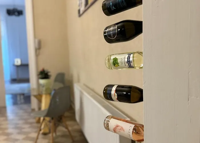 Savoya N°20 Old Town * Timişoara