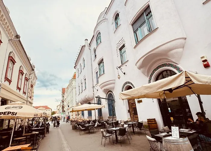 Apartment Savoya N°20 Old Town