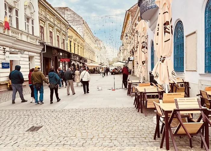 Savoya N°20 Old Town *