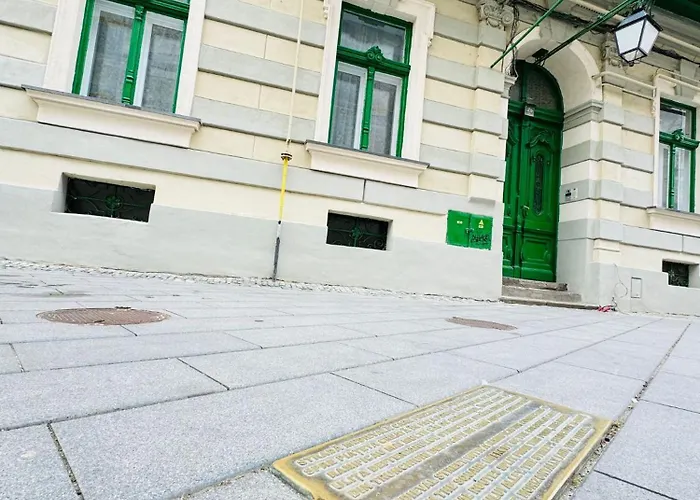 Savoya N°20 Old Town Timişoara