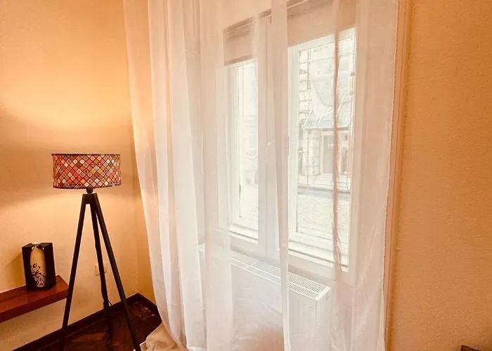 Apartment Savoya N°20 Old Town Timişoara