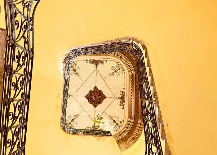 Savoya N°20 Old Town Apartment Timişoara