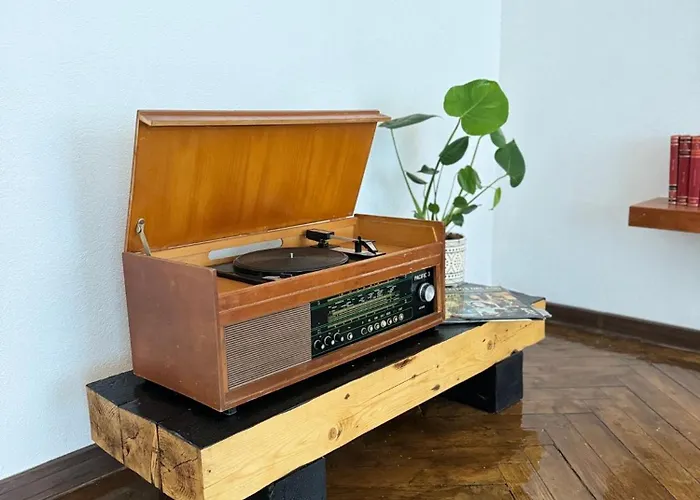 Savoya N°20 Old Town Timişoara