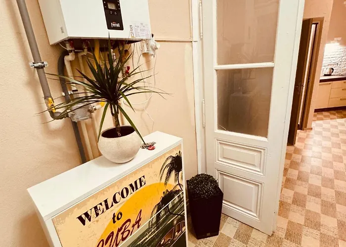 Savoya N°20 Old Town