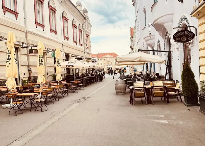 Apartment Savoya N°20 Old Town