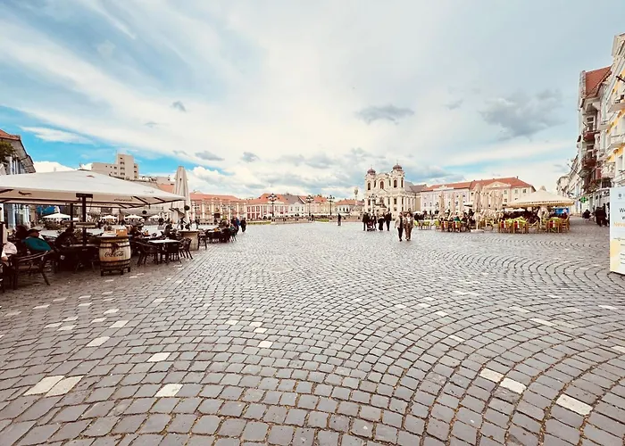 Savoya N°20 Old Town Timişoara