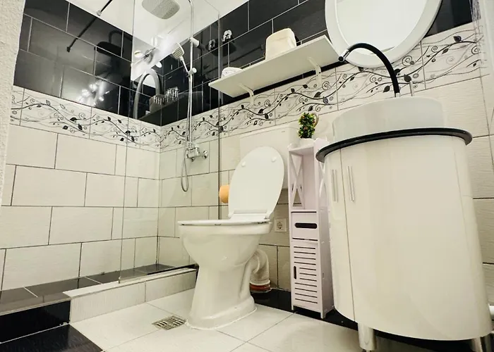 Apartment Savoya N°20 Old Town Timişoara