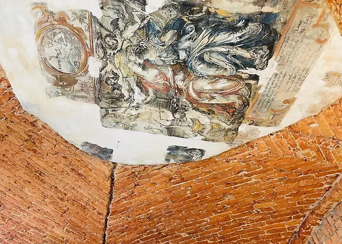 Apartment Savoya N°20 Old Town Timişoara