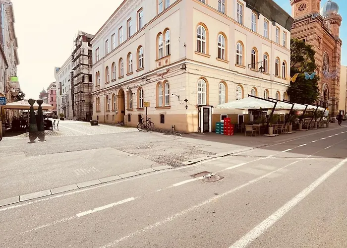 Apartment Savoya N°20 Old Town *