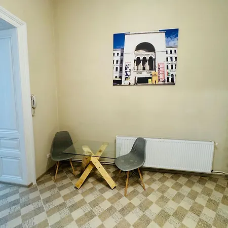 Apartment Savoya N°20 Old Town Timisoara