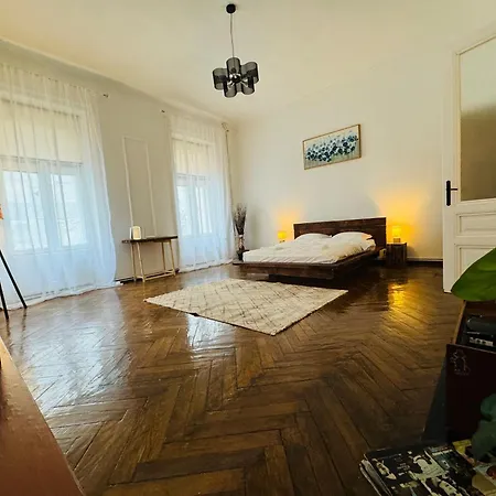 Savoya N°20 Old Town Timişoara