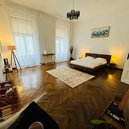 Savoya N°20 Old Town * Timişoara