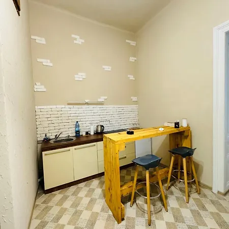 Savoya N°20 Old Town Apartment